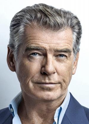 Pierce Brosnan